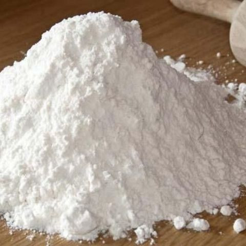 Wheat Flour
